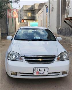 شيفروليه اوبترا